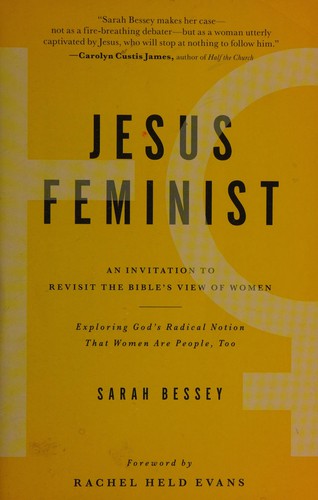 Jesus feminist (2013)