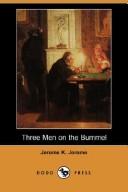 Jerome K. Jerome: Three Men on the Bummel (Dodo Press) (Paperback, 2007, Dodo Press)