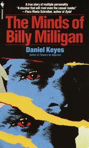 Daniel Keyes: The Minds of Billy Milligan (Paperback, 1994, Bantam)