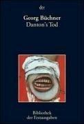 Georg Büchner: Danton's Tod (Paperback, 1997, Distribooks Inc)