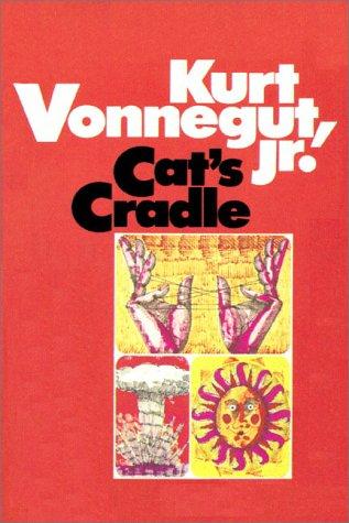 Cat's Cradle (1978, Books on Tape)
