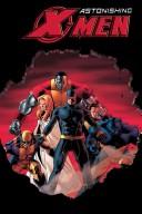 Astonishing X-Men (Hardcover, 2005, Not Avail)