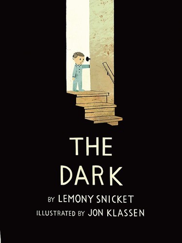 The Dark (2013, HarperCollins)