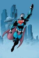 Superman (Hardcover, 2005, DC Comics)