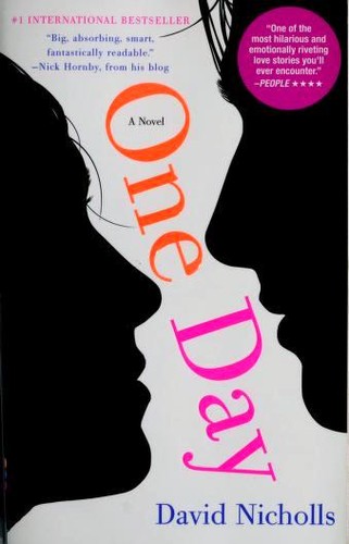 David Nicholls: One Day (Paperback, 2010, Vintage Contemporaries)