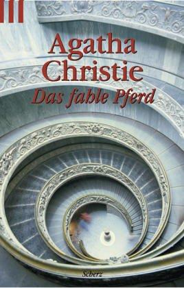 Agatha Christie: Das fahle Pferd. (Paperback, 2003, Scherz)