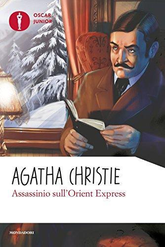Assassinio sull'Orient Express (Italian language, 2014)
