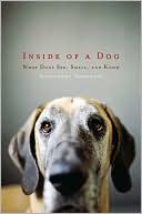 Inside of a dog (2009, Scribner)