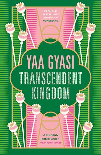 Transcendent Kingdom (Paperback)