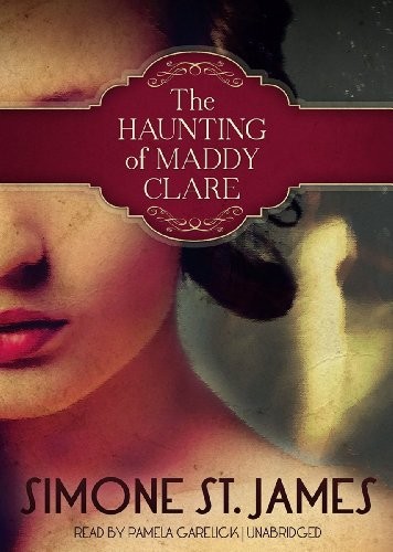 The Haunting of Maddy Clare (AudiobookFormat, 2013, Blackstone Audio, Inc.)