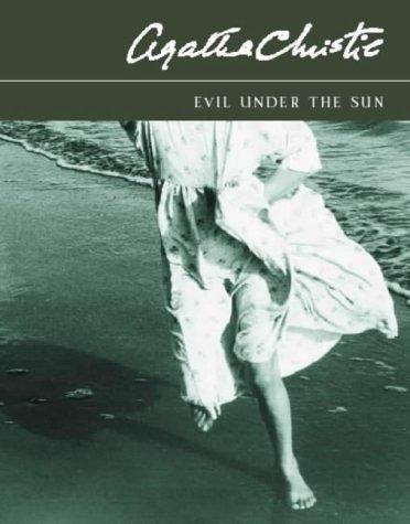 Agatha Christie: Evil Under the Sun (AudiobookFormat, 2002, Macmillan Audio Books)
