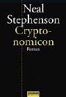 Cryptonomicon. (Paperback, German language, 2003, Goldmann)