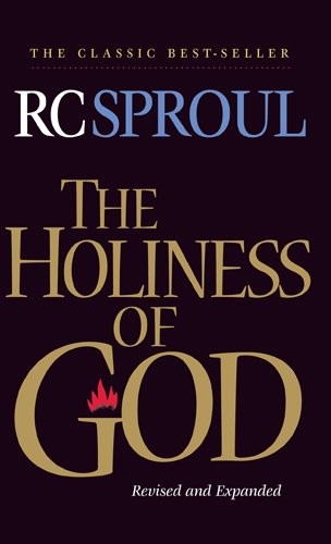 R. C. Sproul: The Holiness of God (Paperback, 1998, Brand: Tyndale House, Tyndale House)