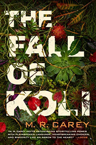 The Fall of Koli (Paperback, 2021, Orbit)