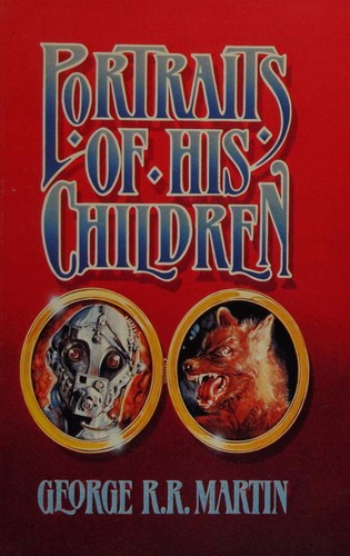 Portraits of his children (1987, Dark Harvest)