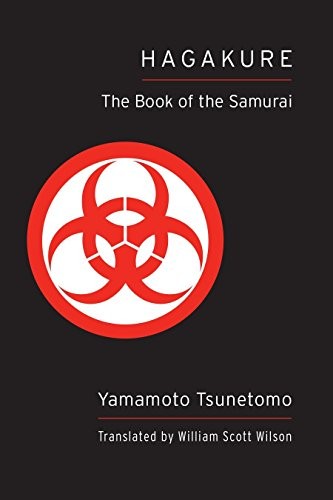 Yamamoto Tsunetomo, William Scott Wilson: Hagakure (2014, Shambhala Publications, Incorporated, imusti, Shambhala)