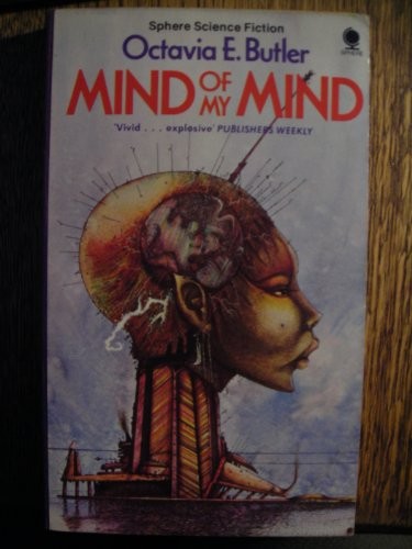 Mind of My Mind (Paperback, 1980, Sphere)