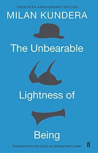 The Unbearable Lightness of Being (2009)