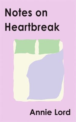 Notes on Heartbreak (2022, Orion Publishing Group, Limited)