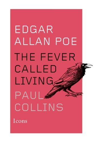 Paul Collins: Edgar Allan Poe (Paperback, 2019, Amazon Publishing)