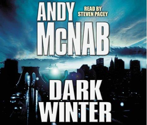 Dark Winter (AudiobookFormat, 2003, Random House Audiobooks)