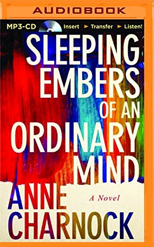 Sleeping Embers of an Ordinary Mind (AudiobookFormat, 2015, Brilliance Audio)