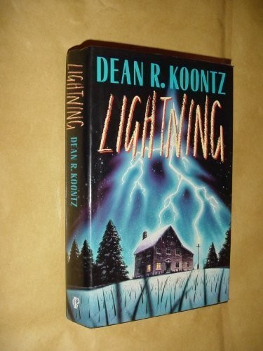 Dean R. Koontz: Lightning (1988, Headline)