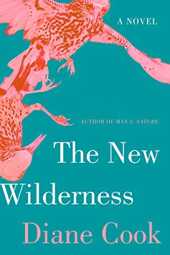 The New Wilderness (Hardcover, 2020, Harper)