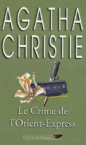 Le crime de l'Orient-Express (French language, 2003)