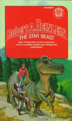 Star Beast (Paperback, 1987, Del Rey)