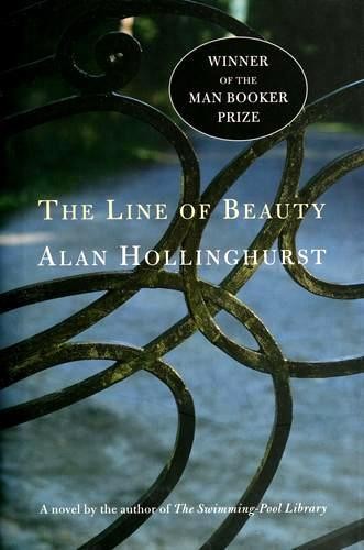 The Line of Beauty (Hardcover, 2004, Bloomsbury)