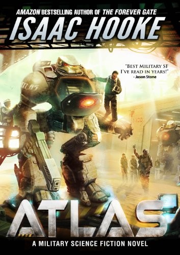 ATLAS (2013, Hooke Publishing)