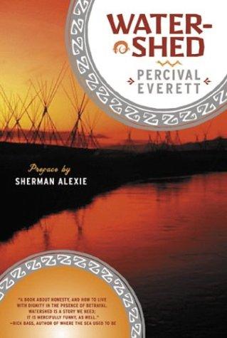 Percival L. Everett: Watershed (2003, Beacon Press)