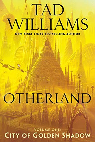 Otherland (Paperback, 2020, DAW)