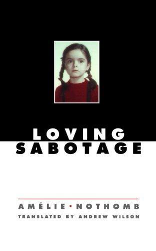 Loving Sabotage (2000)