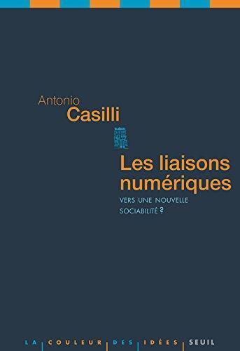 Les liaisons numériques (French language)