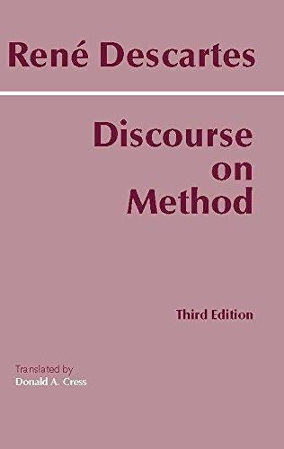 Discourse on Method (1998)