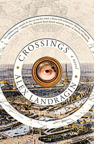 Crossings (Paperback, 2021, St. Martin's Griffin)
