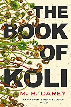 The Book of Koli (Paperback, 2020, Orbit)