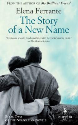 The Story of a New Name (2013)
