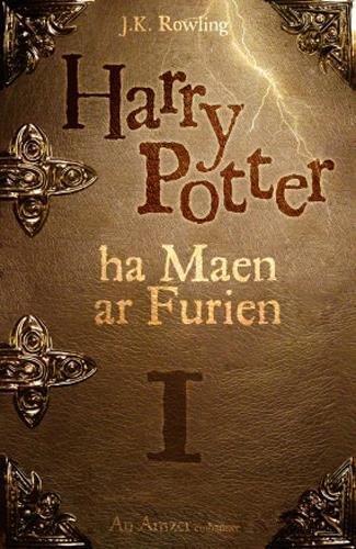 Harry Poter ha Maen ar Furien (French language)