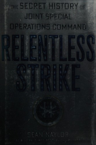 Relentless strike (2015)