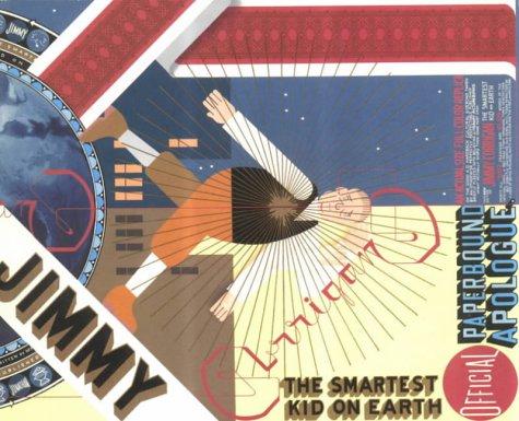 Chris Ware: Jimmy Corrigan (2004, Jonathan Cape)