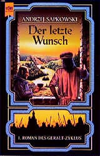 Der letzte Wunsch (Hexer) (Paperback)