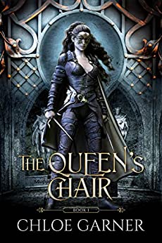 The Queen's Chair (EBook, A Horse Called Alpha)