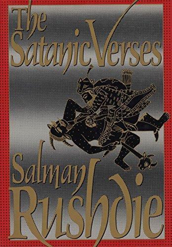 The Satanic Verses (1989)