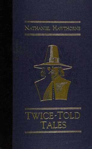 Twice-Told Tales (Hardcover, 1989, Reader's Digest Association)
