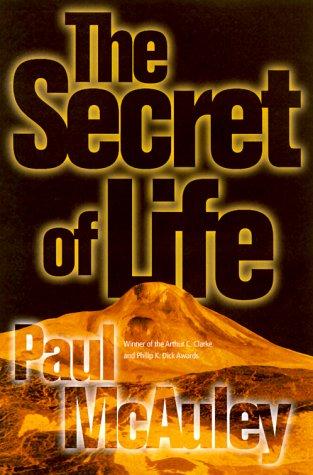 The secret of life (2001, Tor)