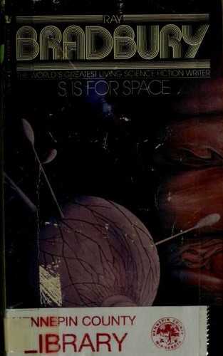 S Is for Space (Paperback, 1982, Bantam Books)