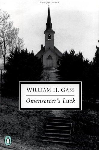 Omensetter's luck (1997, Penguin Books)